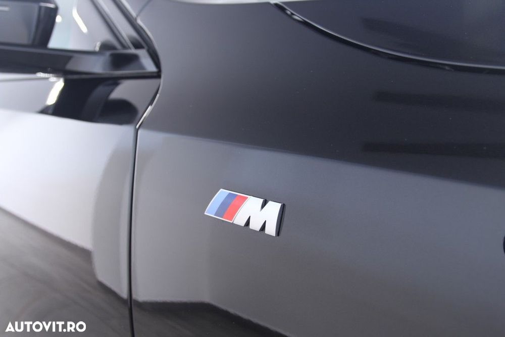 BMW Seria 5 - 9