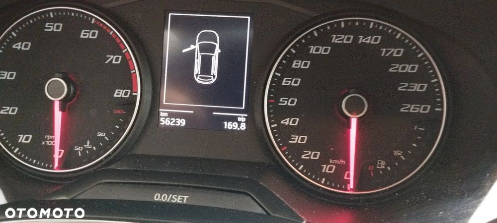 Seat Arona 1.5 TSI FR S&S - 9