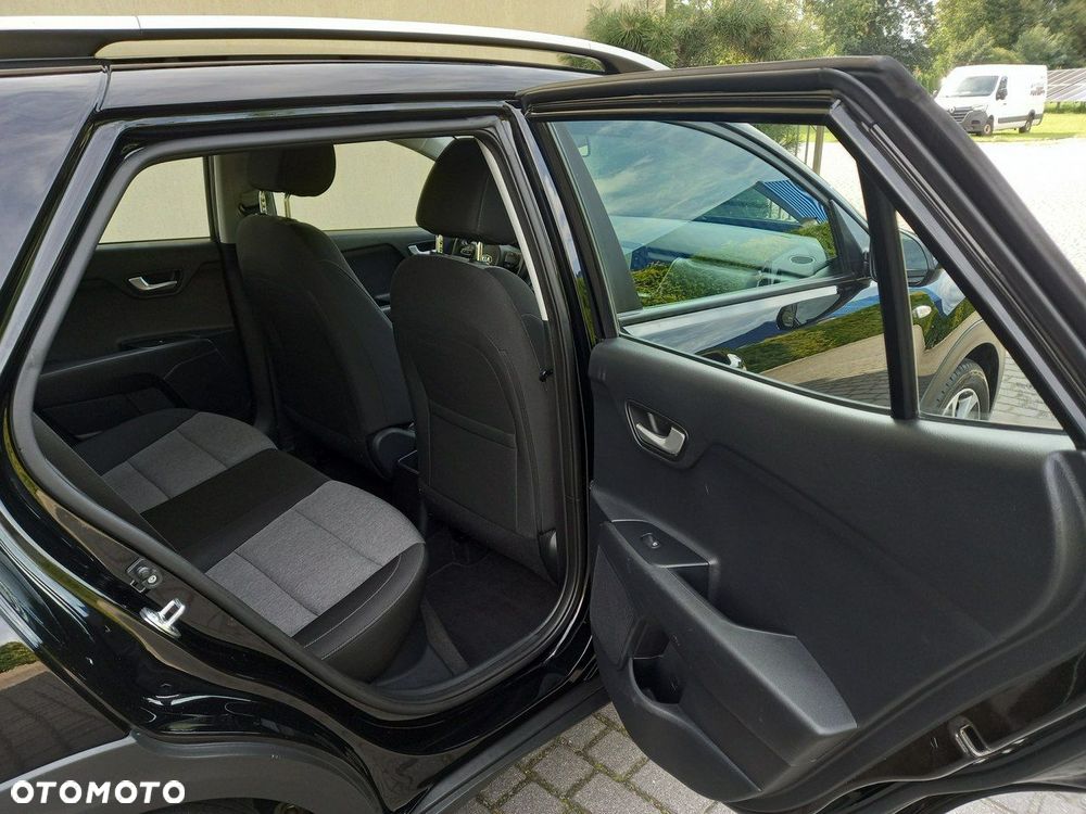 Kia Stonic 1.4 XL - 22