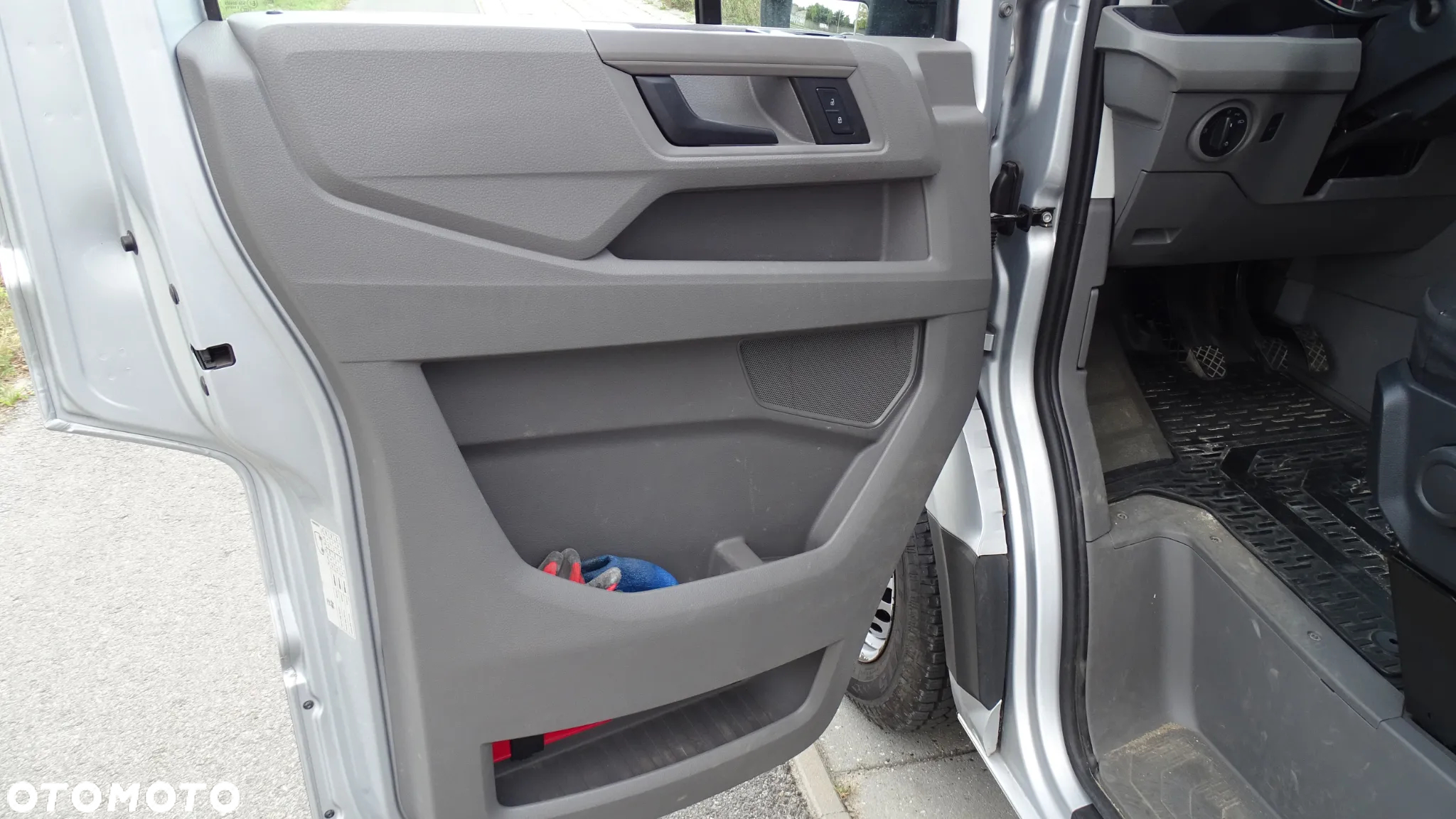 Volkswagen Crafter - 16