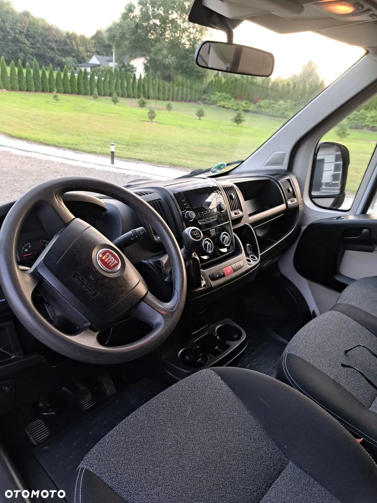 Fiat Ducato - 10