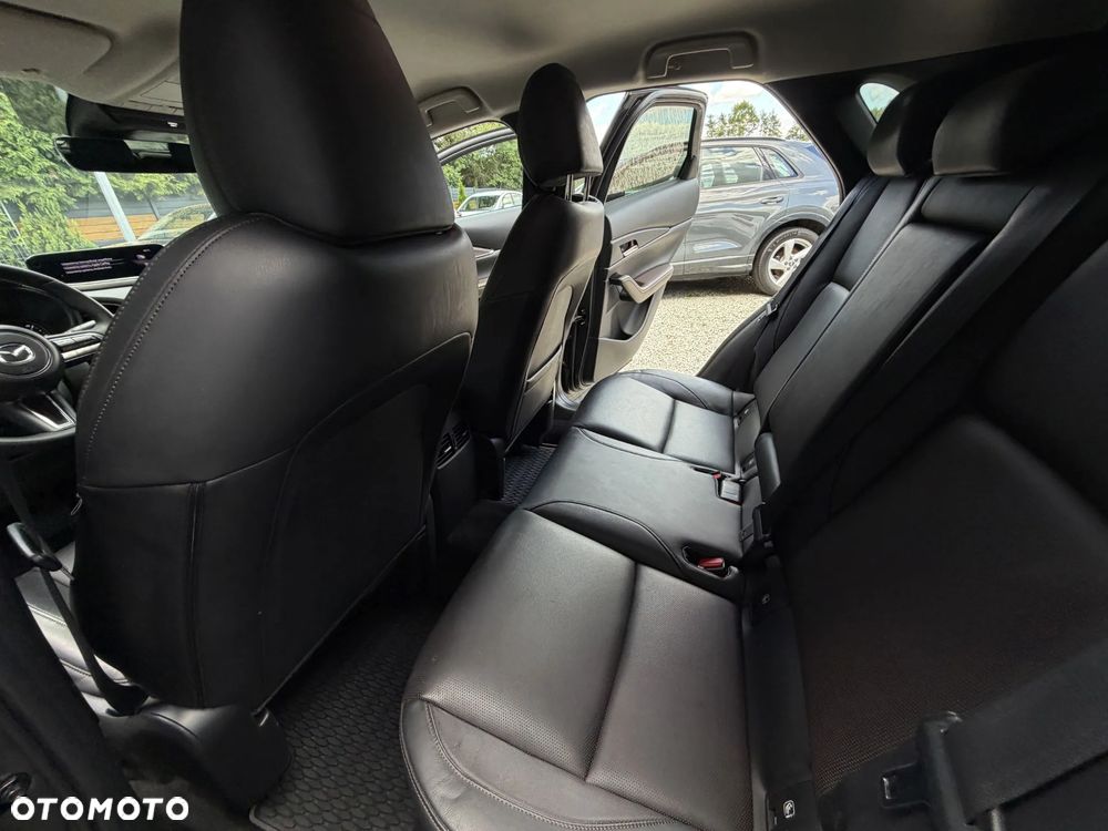 Mazda CX-30 SKYACTIV-X 2.0 M-Hybrid - 20