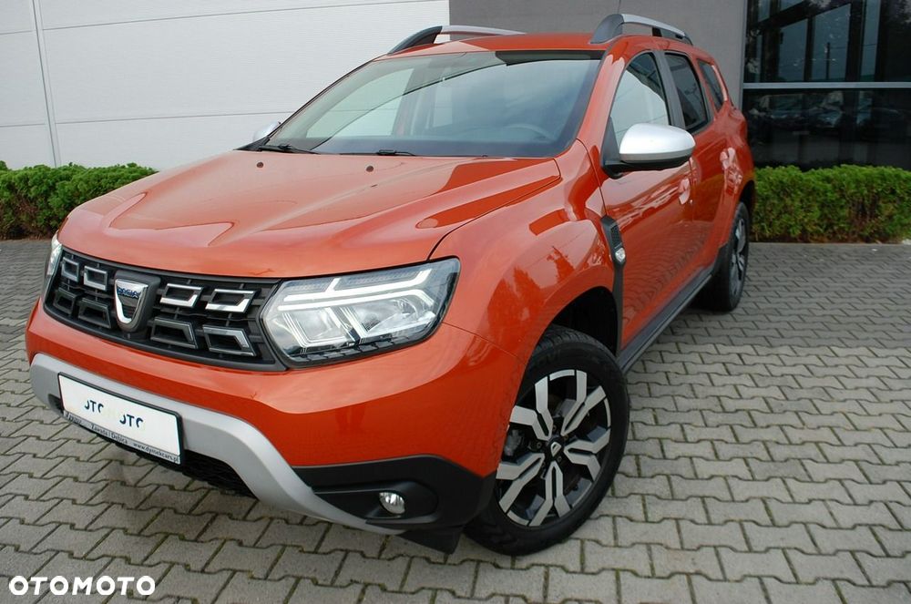 Dacia Duster - 2