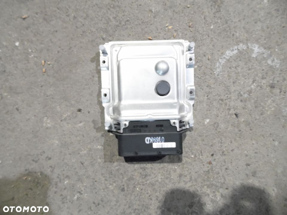 KOMPUTER SILNIKA HYUNDAI I10 1.1 8V 39103-02025 - 2