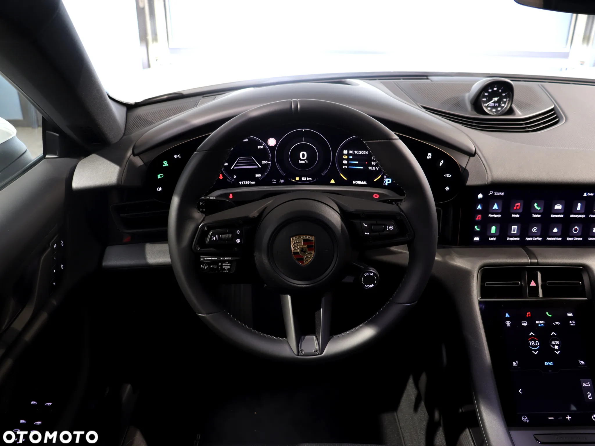 Porsche Taycan Performance Plus - 20