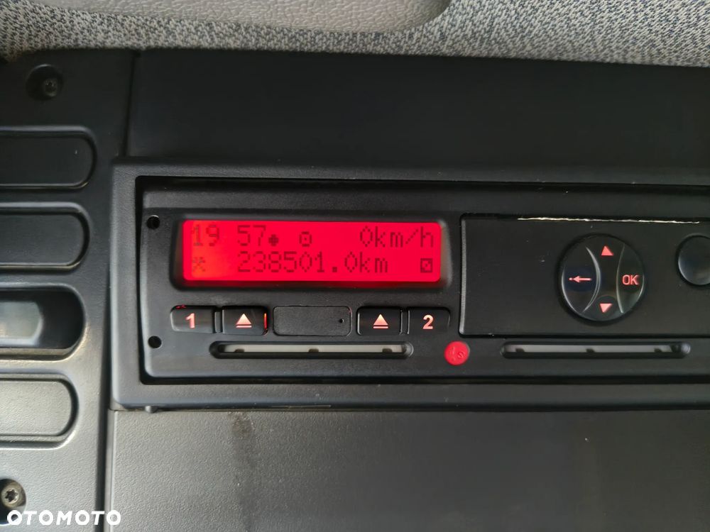 DAF CF 75.310 Wywrotka 4x2 - 19