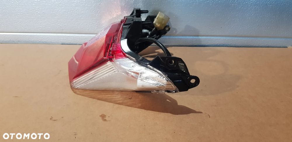 Honda Forza 125 14-17 Lampa Tylna Tył - 3