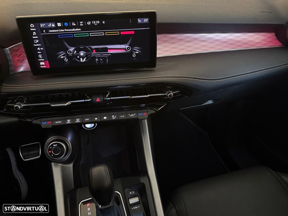 Alfa Romeo Tonale 1.5 Hybrid Sprint - 30