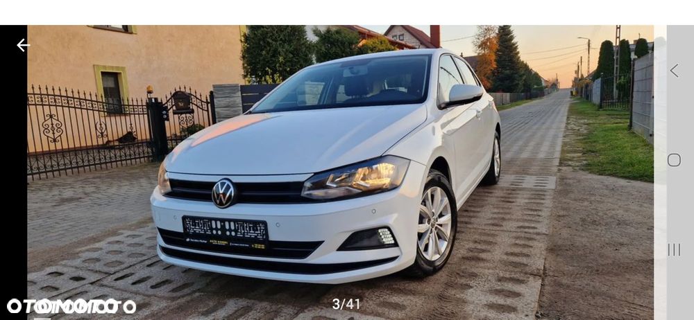 Volkswagen Polo 1.0 MPI Special Edition - 3