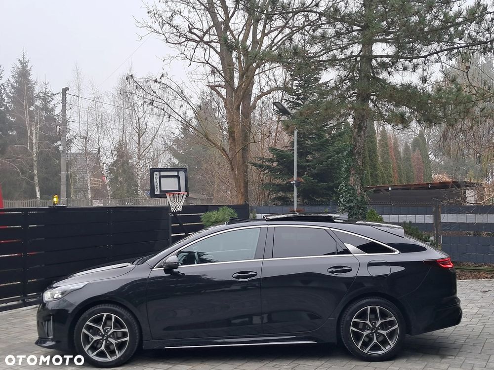 Kia ProCeed 1.5 T-GDI OPF GT LINE - 6