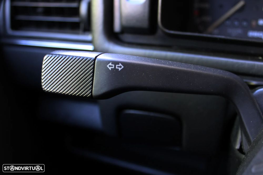 VW Golf 1.8 GTI G60 - 32