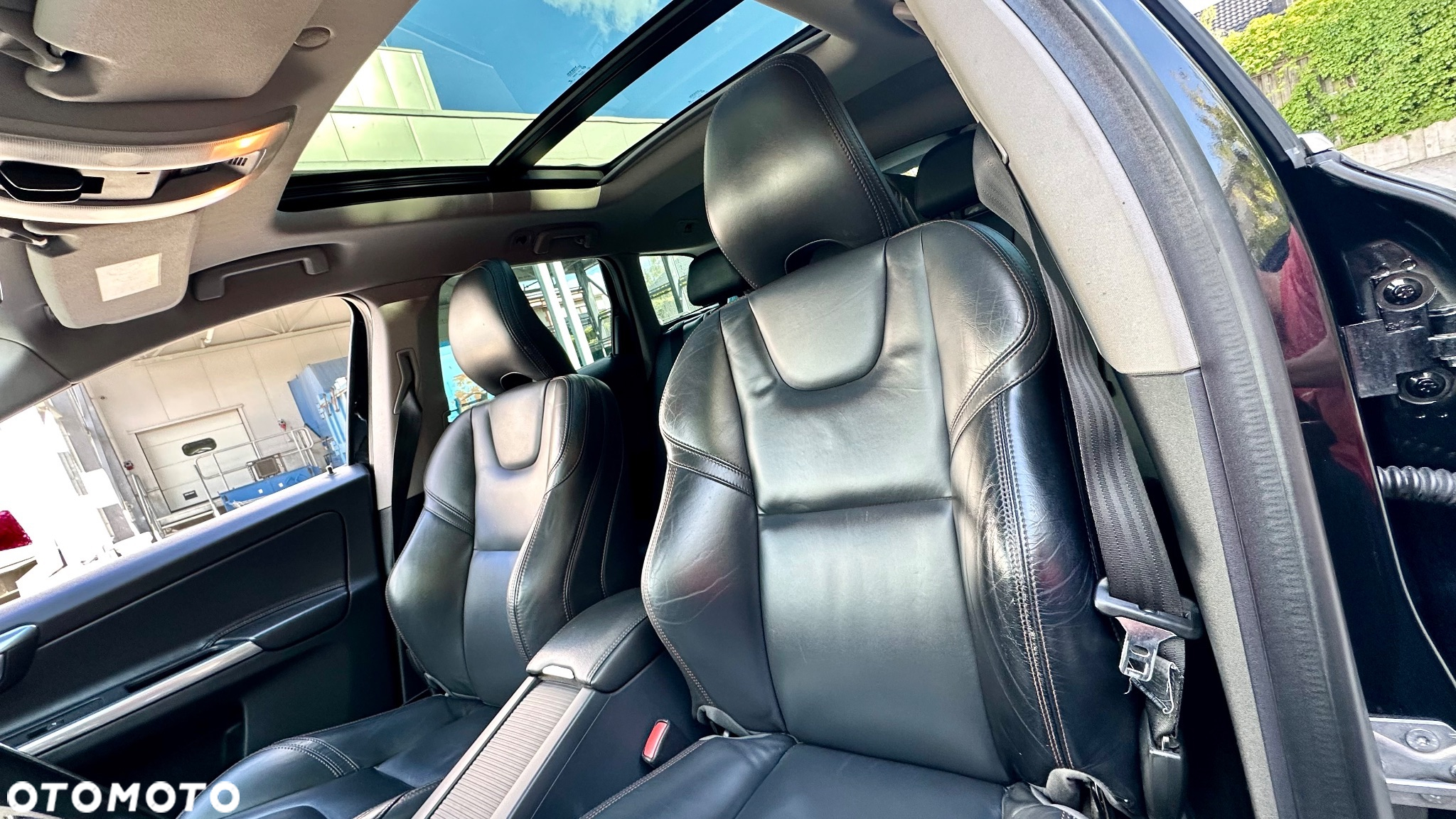 Volvo XC 60 D4 Drive-E Summum - 39