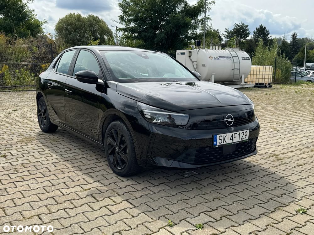 Opel Corsa 1.2 S&S - 19