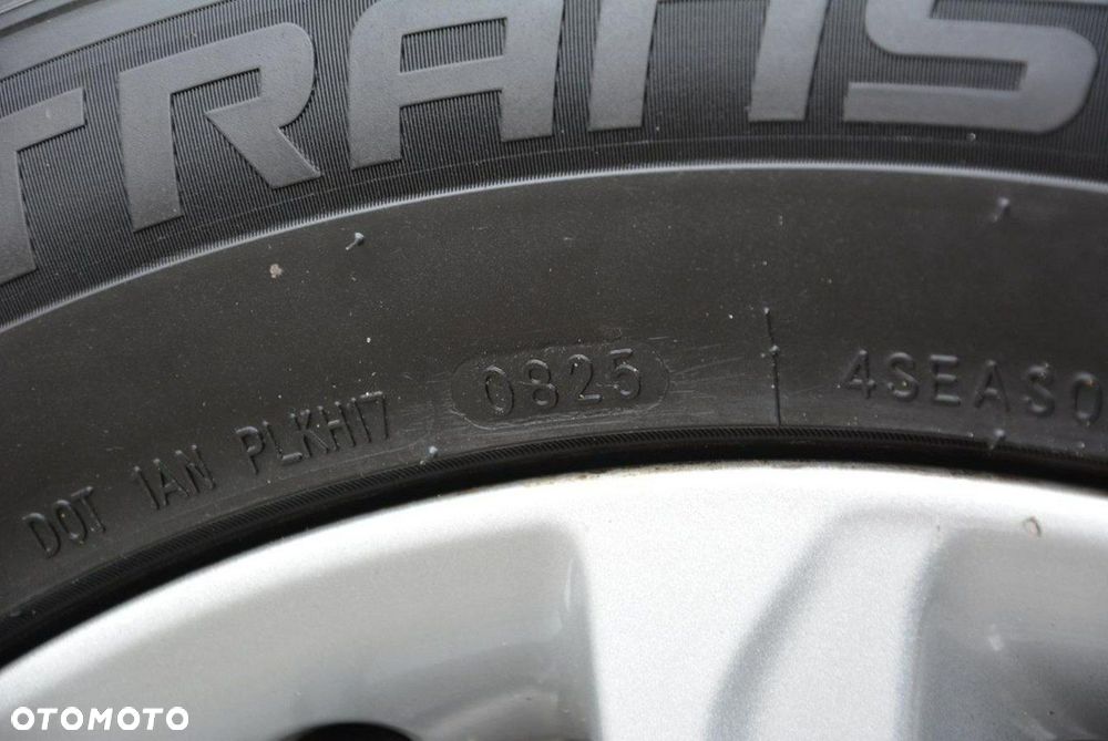 Ford Kuga 2.0 TDCi 4WD Titanium Plus - 36