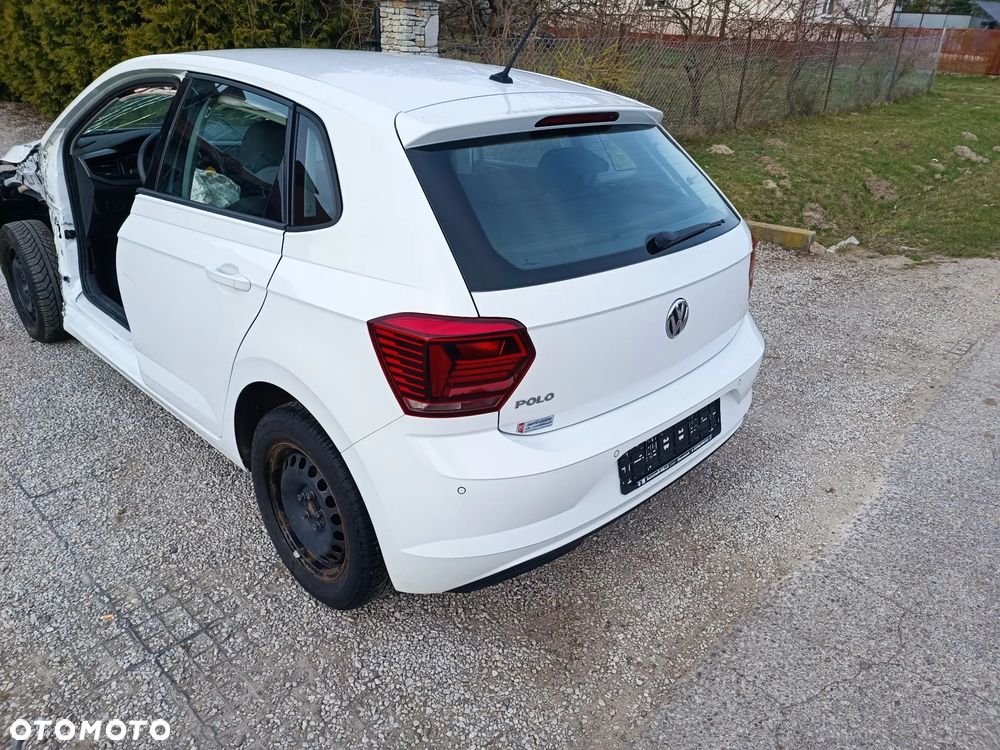 Volkswagen Polo - 5