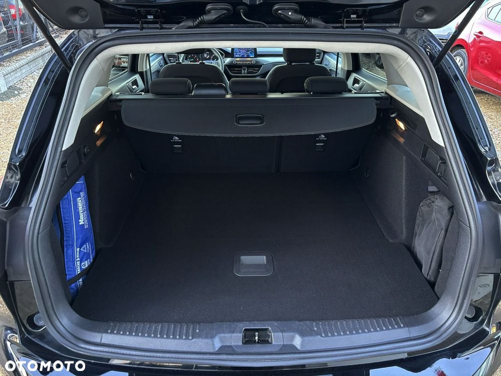 Ford Focus - 5
