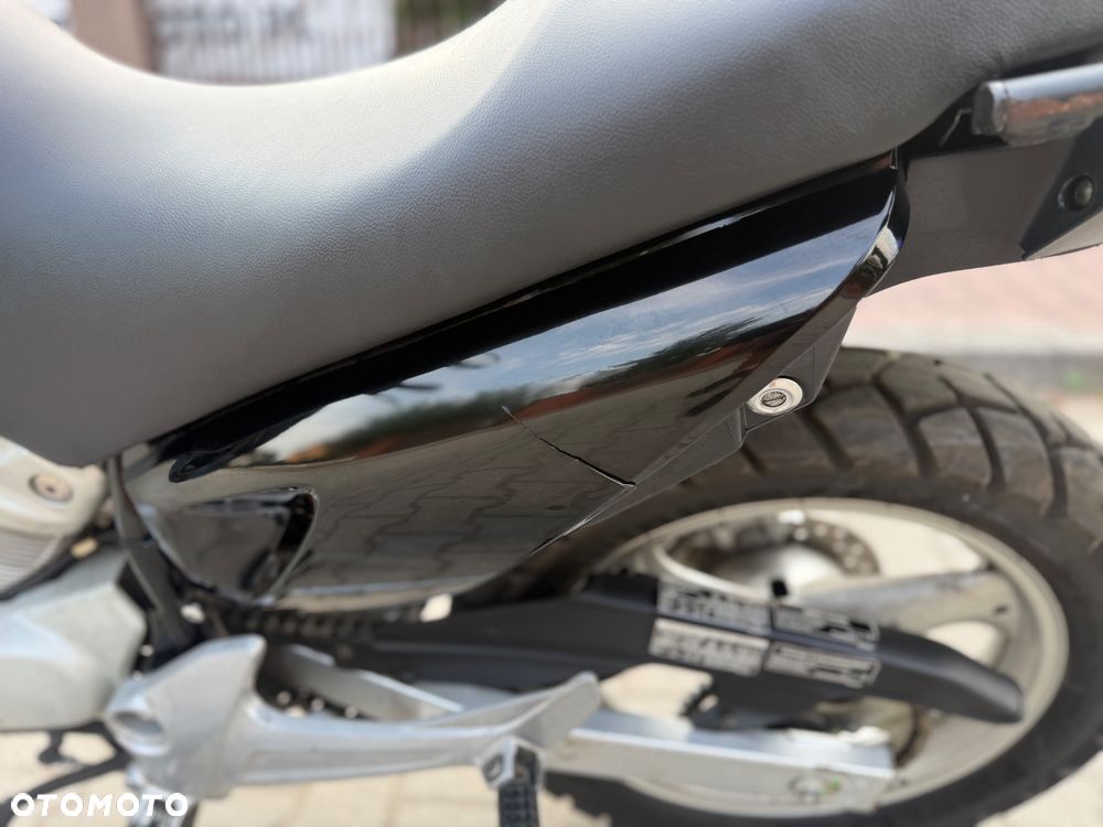 Honda XL - 24