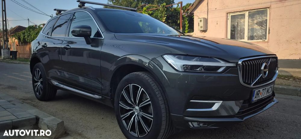 Volvo XC 60 - 2