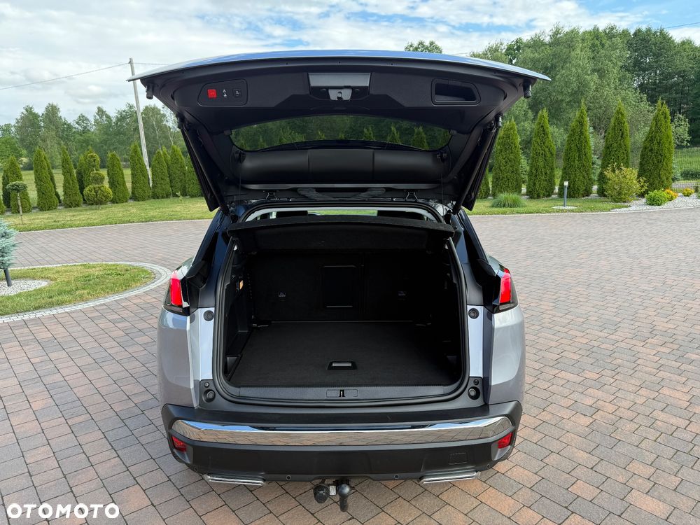 Peugeot 3008 1.5 BlueHDi Allure Pack S&S - 12