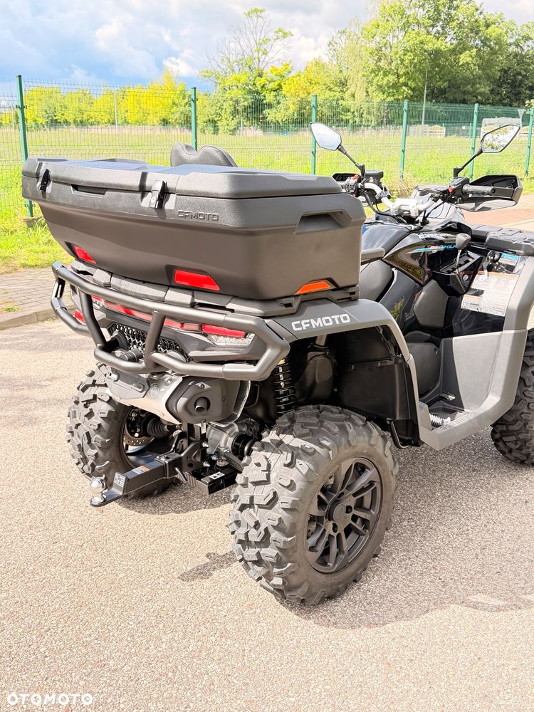 CFMoto CForce - 20