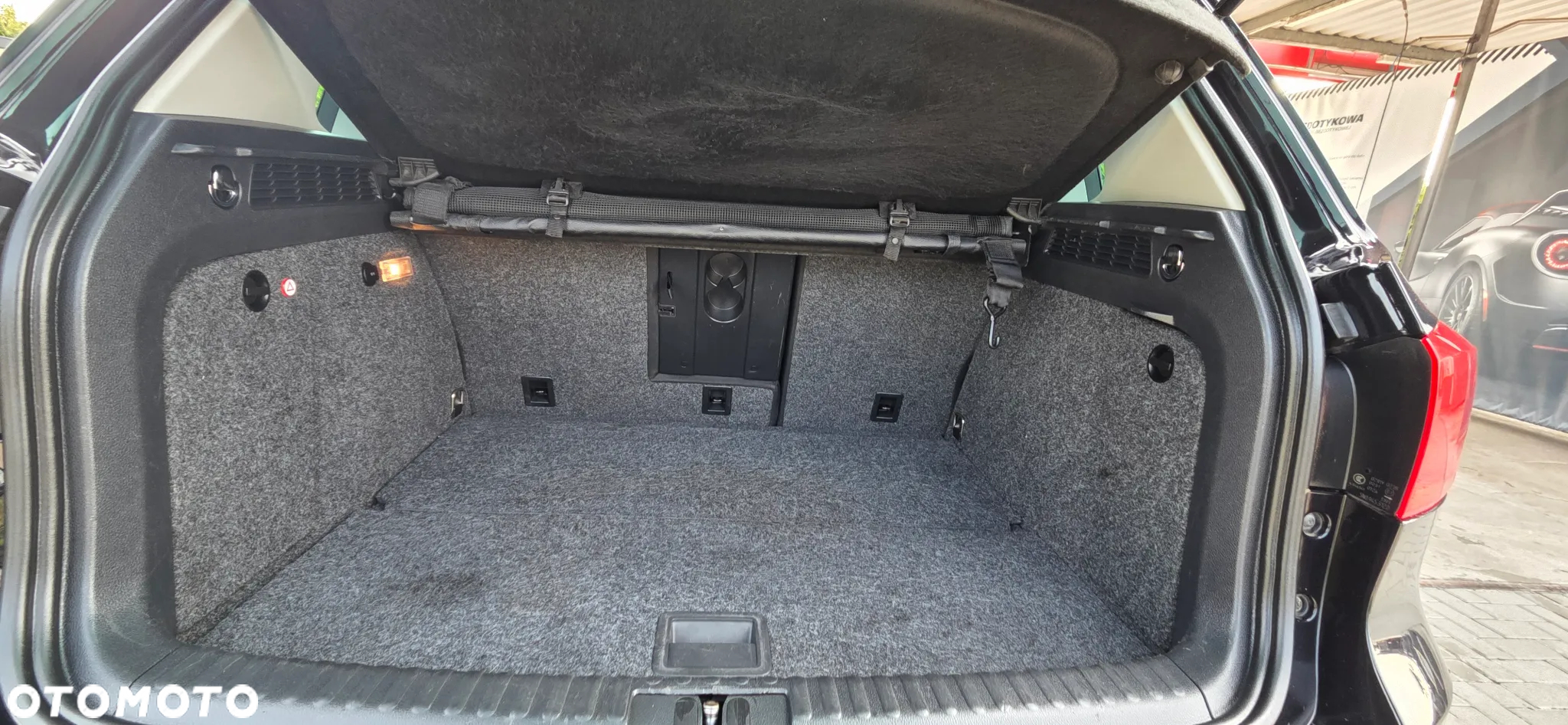 Volkswagen Tiguan 2.0 TDI Sport&Style - 35