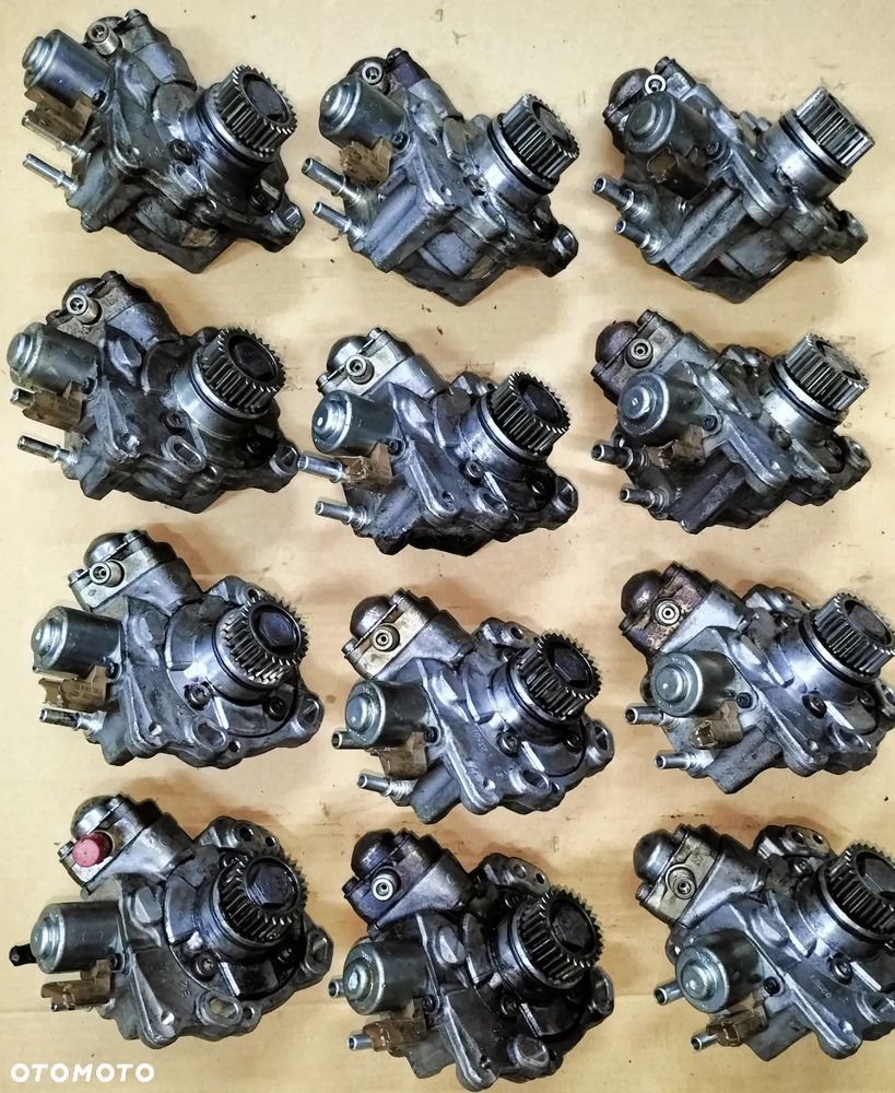 НURT Pompa wysokociśnieniowa Common Rail DELPHI DFP6 28384347 - 2