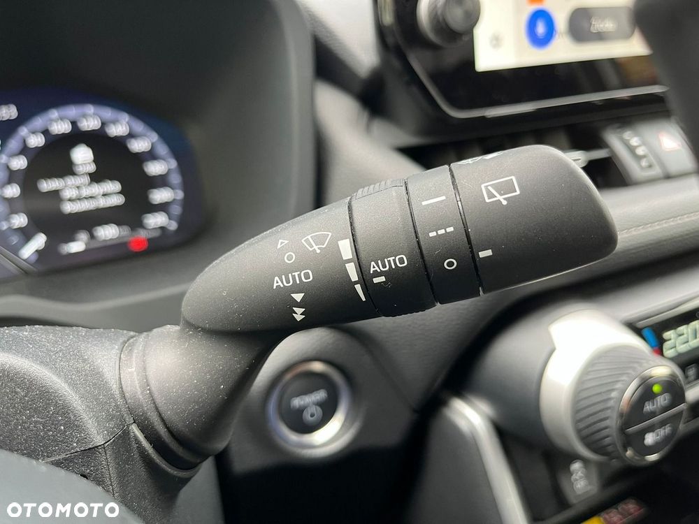 Toyota RAV4 2.5 Hybrid Comfort 4x2 - 28