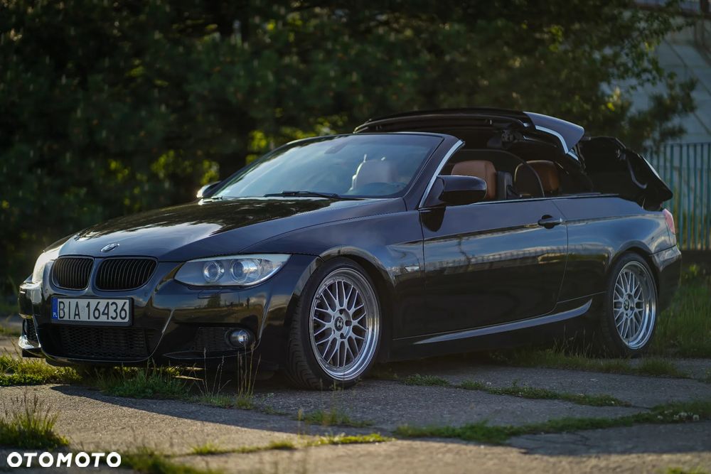 BMW Seria 3 - 7