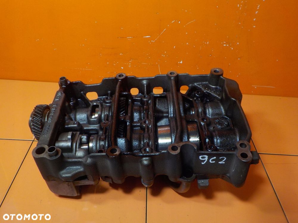AUDI A4 B7 A6 C6 2.0 TDI 08r 140KM BRE walki balansowe 03G115105C - 1