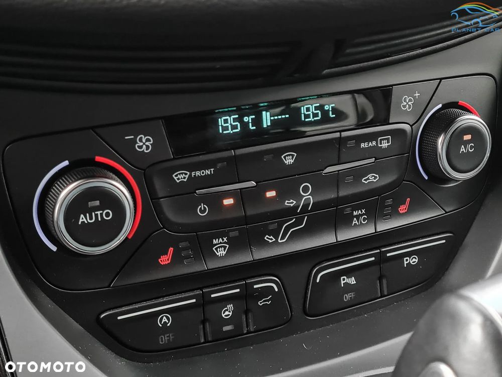 Ford Kuga 2.0 EcoBoost AWD ST-Line ASS - 36