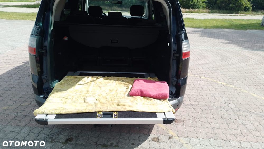 Ford S-Max 2.0 TDCi Trend - 8