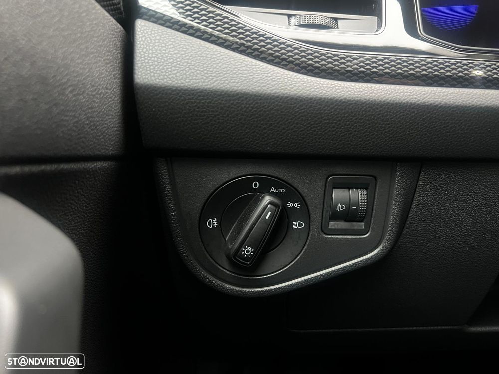 VW Taigo 1.0 TSI Life - 38