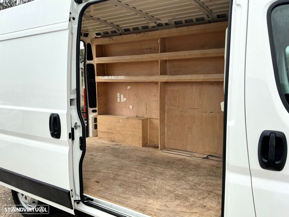 Citroën Jumper 2.0 BlueHDi 30 L2H2 - 3