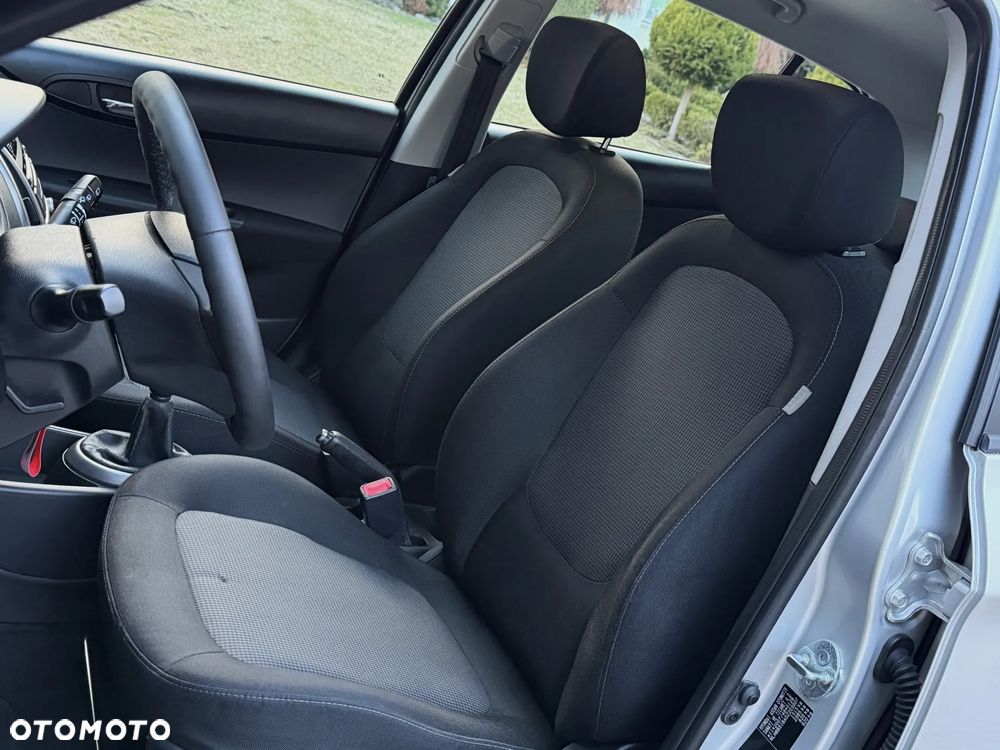 Hyundai i20 1.25 Style - 25