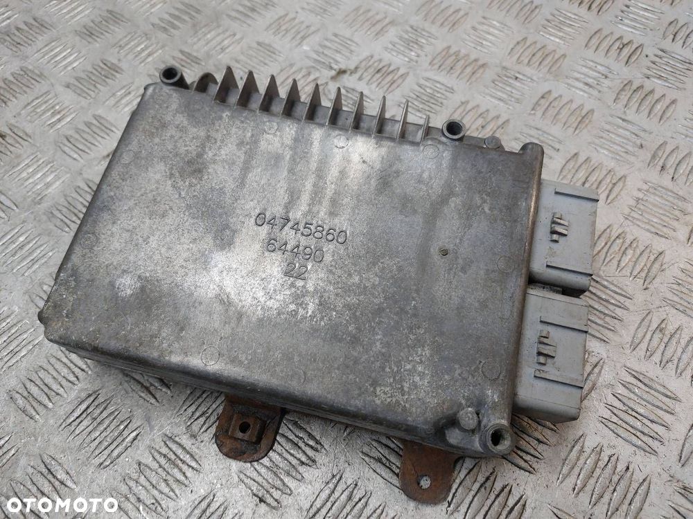 ZESTAW STARTOWY CHRYSLER  VOYAGER IV 2.4 16v 04727430AG 04868276AB - 13