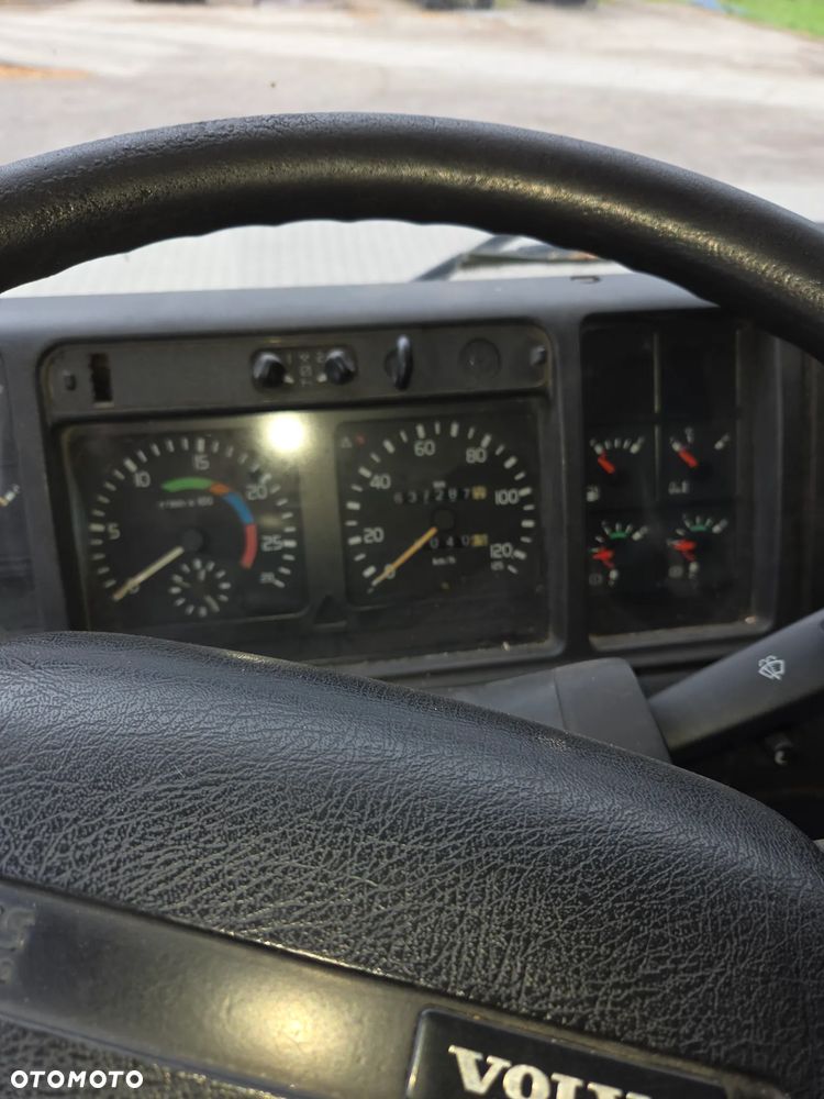 Volvo Fh12 - 6