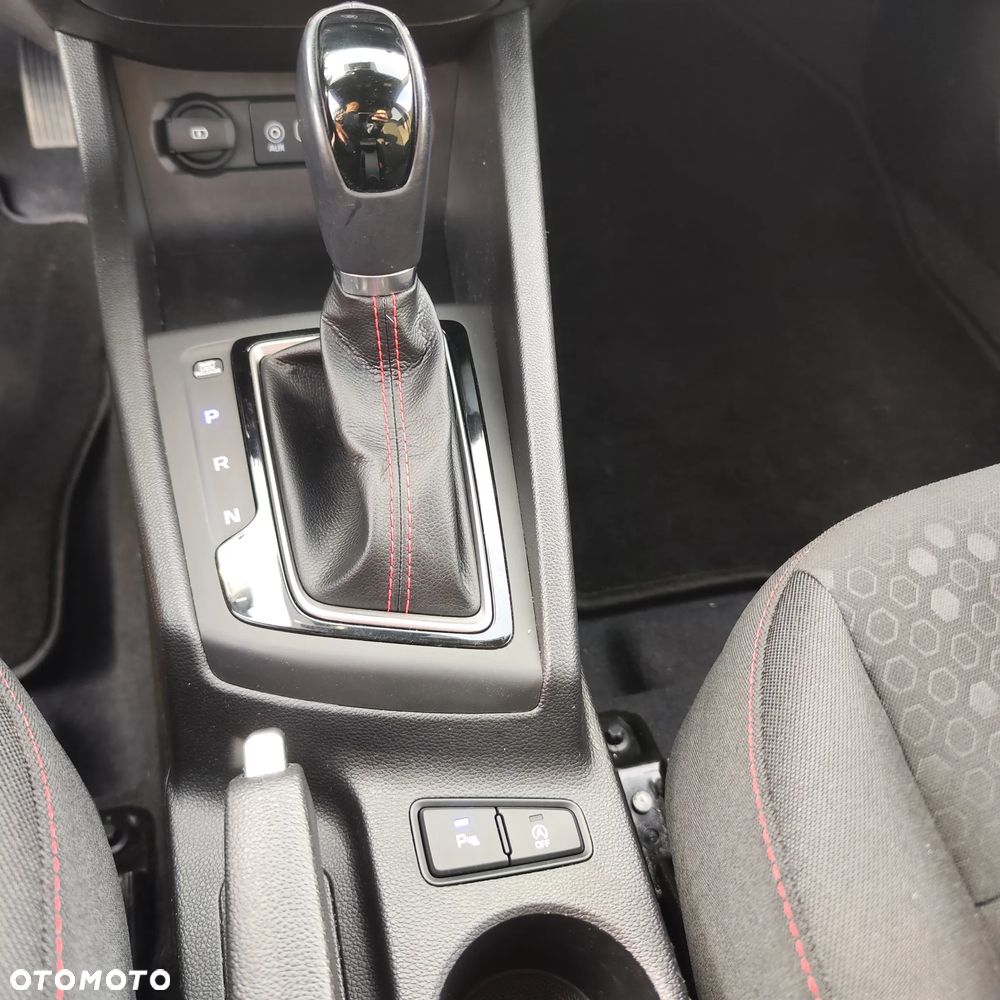 Hyundai i20 1.0 T-GDI DCT Advantage+ - 6