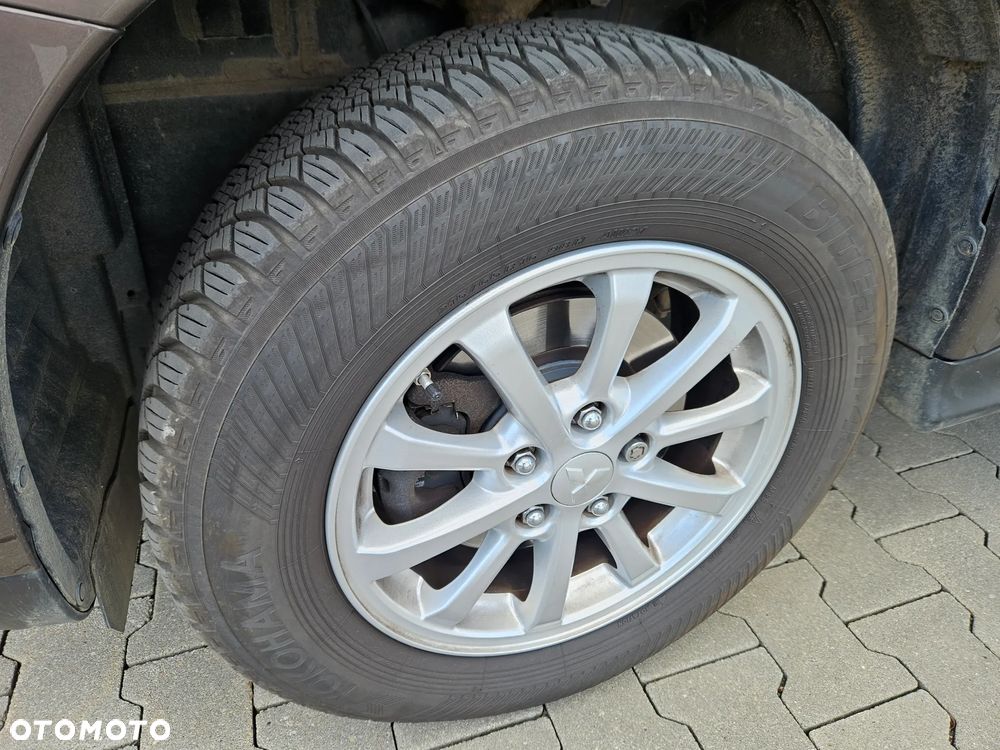 Mitsubishi ASX 1.6 Invite - 25