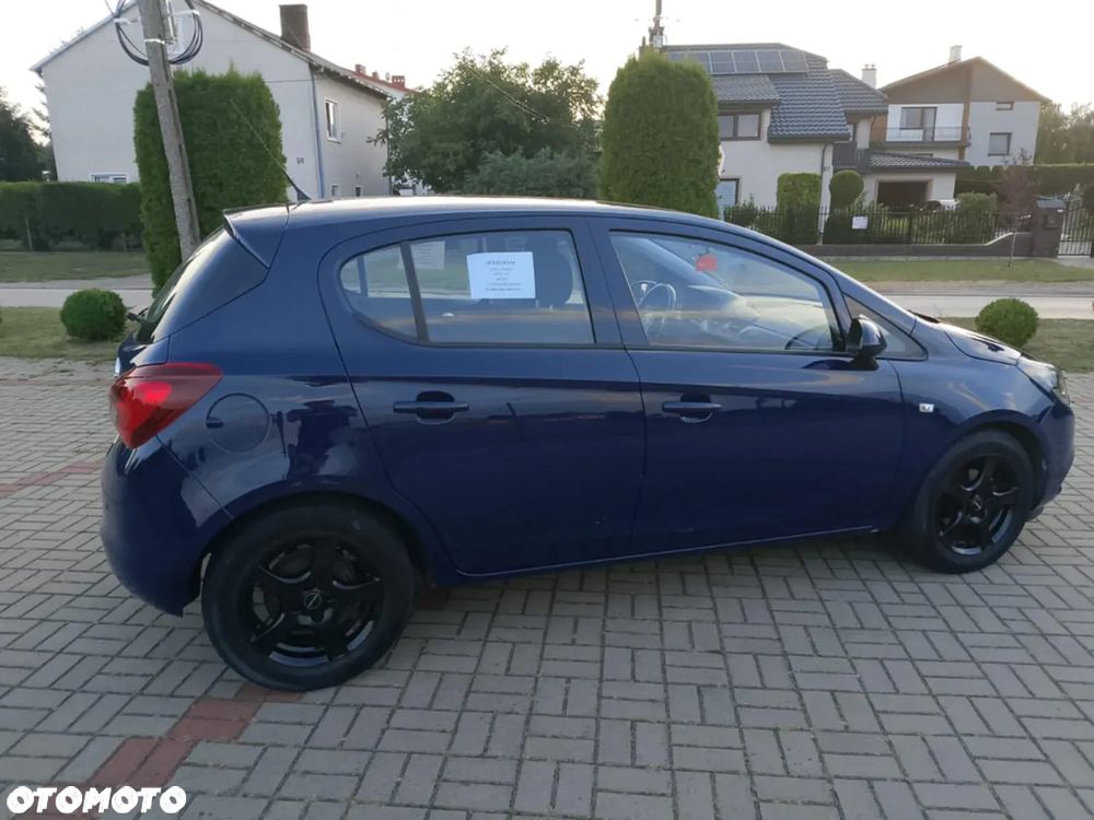 Opel Corsa 1.4 Enjoy - 5