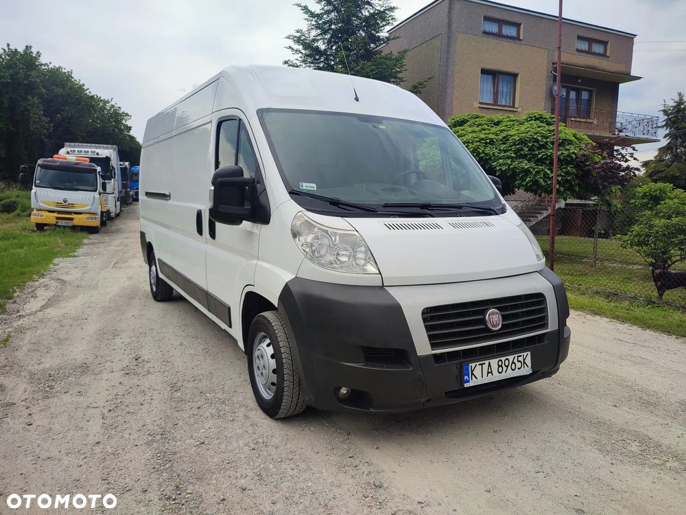 Fiat Ducato - 1