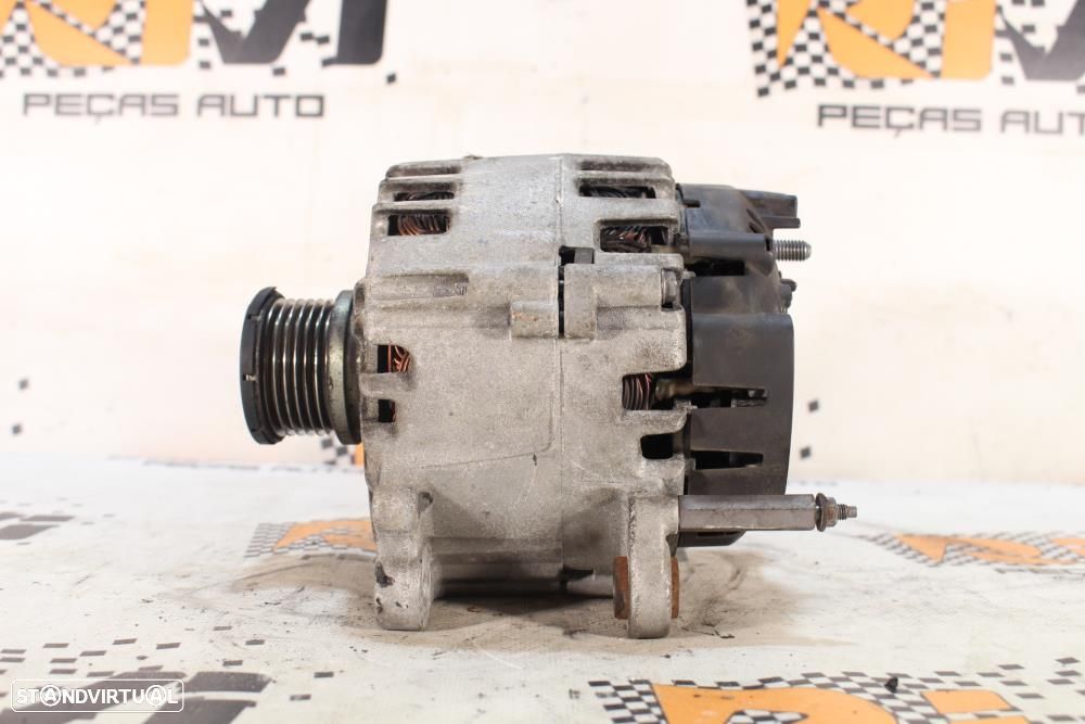 Alternador Volkswagen Golf Vii (5G1, Bq1, Be1, Be2)  03L903023l / 03L - 1