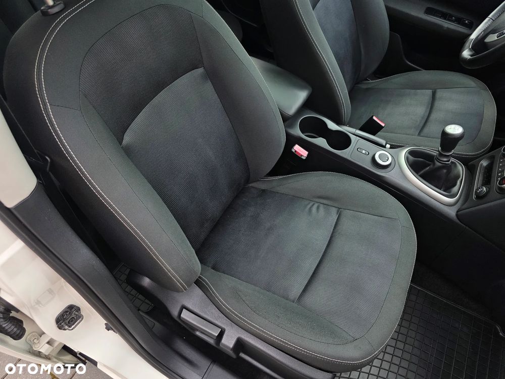 Nissan Qashqai 2.0 4x4 Tekna - 22