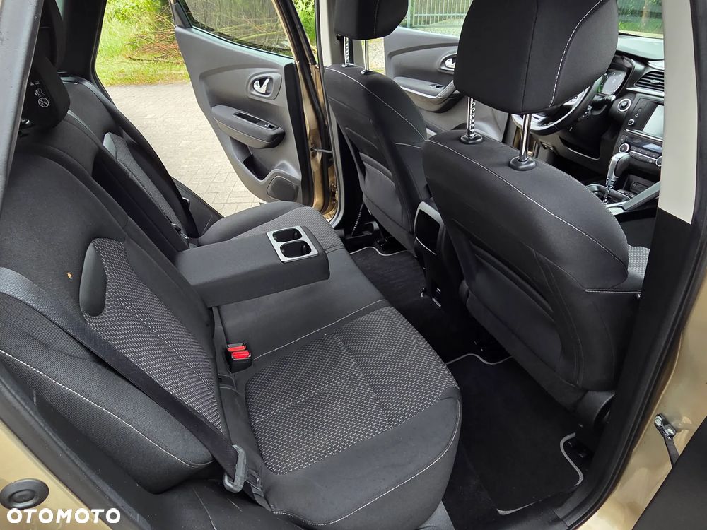 Renault Kadjar Energy TCe 130 EDC Bose Edition - 21