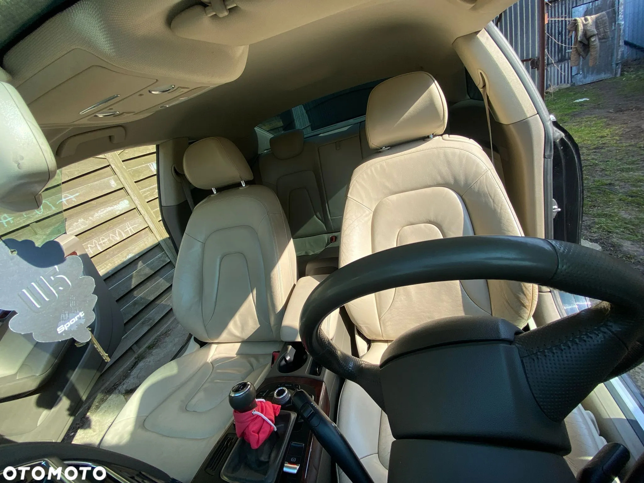 Audi A5 1.8 TFSI - 11