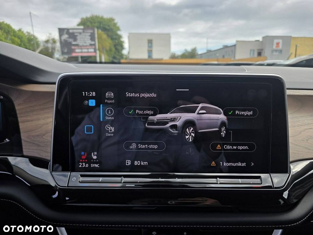 Volkswagen Atlas - 23