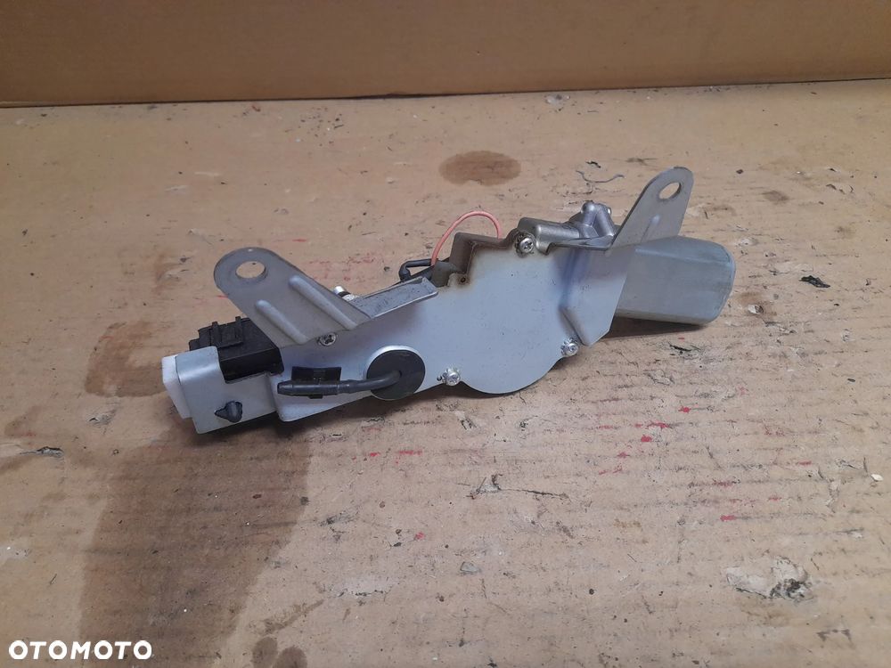 SILNICZEK WYCIERACZEK TYŁ CHEVROLET KALOS / AVEO - 2