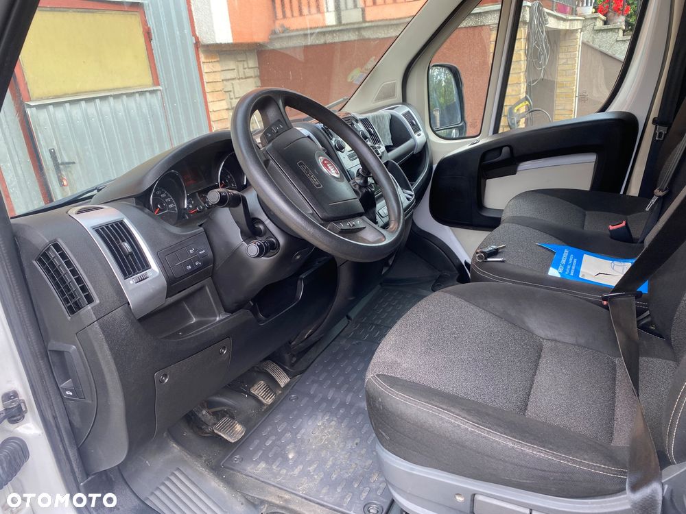 Fiat Ducato - 14