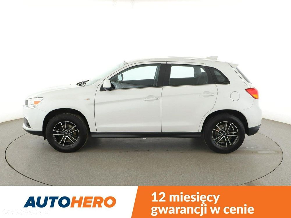 Mitsubishi ASX 1.6 2WD Edition 100 - 3