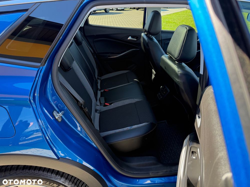 Opel Grandland X 1.2 Start/Stop Automatik INNOVATION - 36