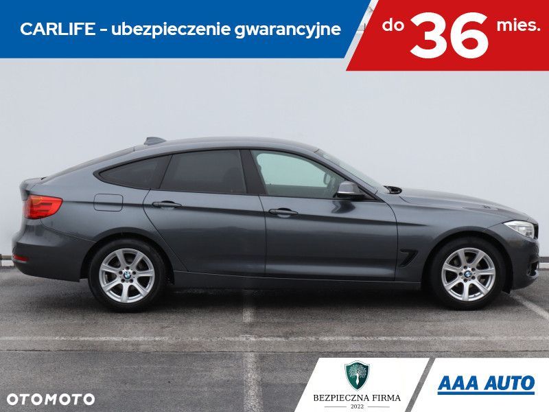 BMW 3GT - 8